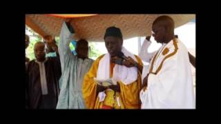 CHEIKH BETHIO THIOUNE toujours lui même Regardez!!!
