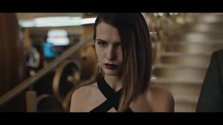 За гранью реальности — Трейлер 2018 (фэнтези)