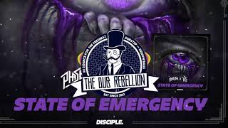 PhaseOne & YOOKiE - State Of Emergency