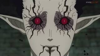 Asta vs Demon. Amv- Hearts Of Courage