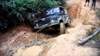Sun winch vs Runva vs Runva vs WARN 8274