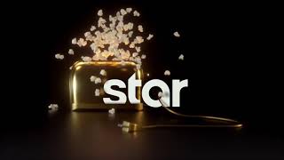 Ident - Star Channel - Let's Star - Νέο Πρόγραμμα 2017-18 - ID4 | HD