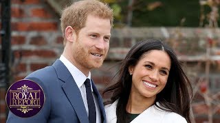 What Led To Prince Harry And Meghan Markle's Exit From Royal Life | PeopleTV