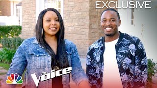 The Voice 2018 - Never Have I Ever: Team Adam (Digital Exclusive)