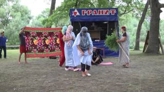 АТП   конкурс песни