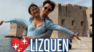 WHOLESOME ANG LIZQUEN SA MAKE IT WITH YOU TELESERYE