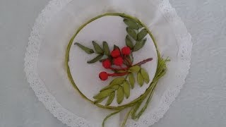 Мастер класс Салфетка на банку с вареньем