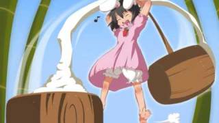 PoFV - Tewi Inaba's Theme - Lord Usa's Elemental Flag