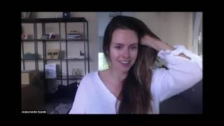 Hoe word je succesvol als ondernemer? Aranka van der Voorden deelt haar beste tips!