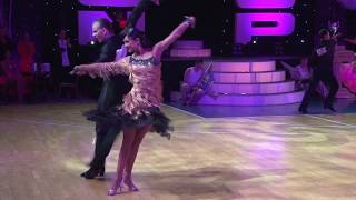 Ilya Sizov - Yulia Koshkina, Amateur