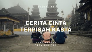GUNUNG AGUNG - Bali #1