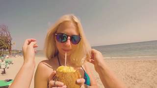Grivina - Каплями (Clip / Lyrics)