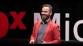Cars Almost Killed Our Cities, But Here's How We Can Bring Them Back | Gabe Klein | TEDxMidAtlantic