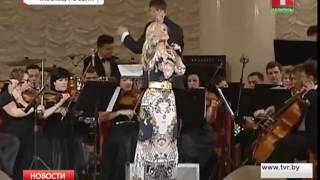 Песня на белорусском языке стала лауреатом Международного фестиваля "Красная гвоздика"