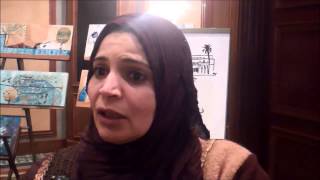 Challenges of development in Upper Egypt: A woman's perspective