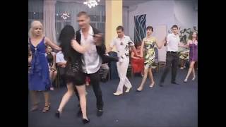 Смешные и забавные видео-приколы до слез #4