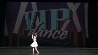 Turning The Page | Jennifer Lacy | Fusion Dance Team