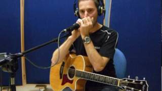secco - autramënter / ëssi pu / la storia dl rë - live @ radio freier fall