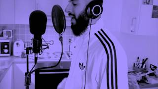 Kitchen with Kz The Soul Plugger ft Enes - Inte Omskrivas