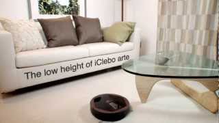 [PR Film] Yujin Robot iClebo Arte