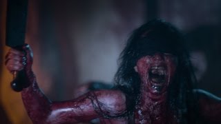 Ключ от преисподней (2016). Трейлер на русском.