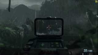 Call Of Duty Black Ops 2 - AMD APU A4-3300 2.5Ghz
