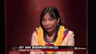 PBS Hawaii - Election 2014: State House District 51 and State House District 4