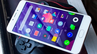 Стоит ли покупать Meizu M5 Note? Обзор после месяца использования!