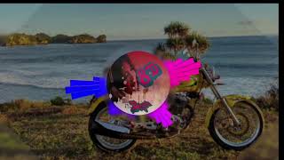 8D - DJ SLOW SET FIRE TO THE RAIN ORIGINAL REMIX NANDA LIA