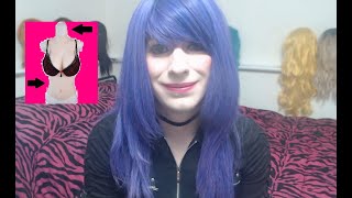 Pros and Cons of  MTF Crossdressing Breastplates