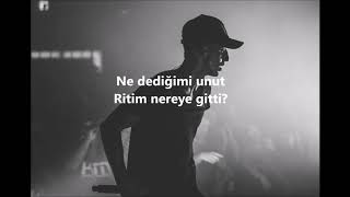 [Türkçe Çeviri] NF - The Search