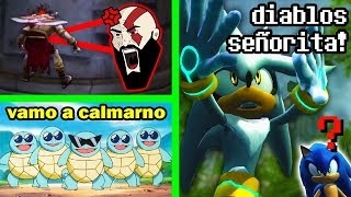 6 Desastres en los Videojuegos que Ocurrieron por Razones Increíbles