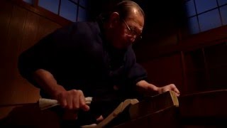 『映画 日本刀 ～刀剣の世界～』劇場公開・海外映画祭出品プロジェクト