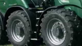 Fendt TriSix Vario   -   Bericht Video ...............Oeni