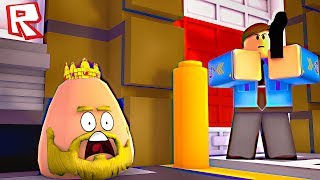 САМЫЕ БЕЗУМНЫЕ ПРЯТКИ В РОБЛОКС! ROBLOX