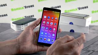 Обзор телефона Blackview A20
