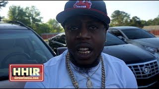 K SHINE CLAPS BACK AT TAY ROC'S 30 TALK AT RESOLUTION FACE OFFS