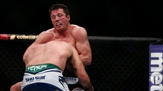 Chael Sonnen submits Shogun Rua Full Fight Preview & Prediction by Paulie G