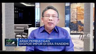 Penguatan Manajemen Risiko, Cara LPEI Perbaiki Proses Bisnis