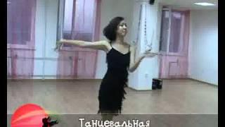 Dance Studio OK"TAVA. Astana