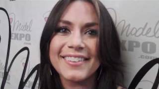 Interview with UFC & MMA personality Rachelle Leah