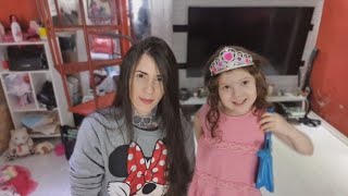 QUEM PERDER PAGA MICO! (quem perdeu papai ou amelie?)