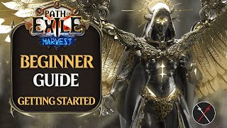 Path of Exile - Beginners Guide 2019