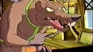 Бесконечная история 1995 года. Желание Морлы (Перевод Визгунова)