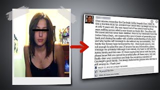 5 Frightening Unsolved Mysteries "Recently" Solved By The Internet