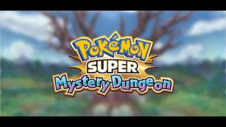Pokemon Super Mystery Dungeon - Tree of Life Remix [Kamex]