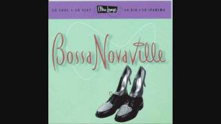 Leroy Holmes - One Note Samba / Recado Bossa Nova