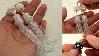 Aretes Jellyfish