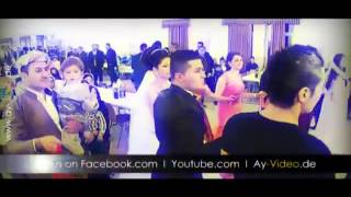 حفلة زواج kurd #1 01 03 2013 DELMENHORT GERMANY Kurdische Hochzeit IMAD SELIM