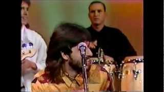 Rojitas - Cuando la Luna